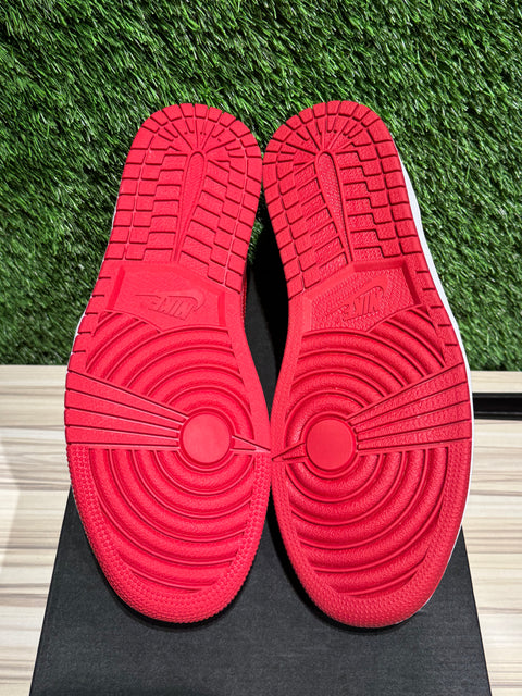 Jordan 1 Low Reverse Bred Sz 10