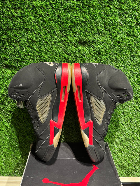 Jordan 5 Retro Top 3 Sz 9.5M