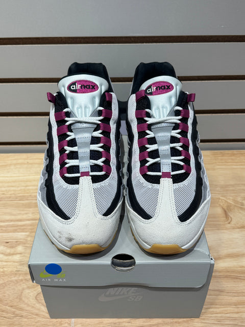 Nike Air Max 95 SB Cactus Flower Sz 10.5M