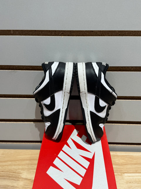 Nike Dunk Low Retro White Black Panda (TD)