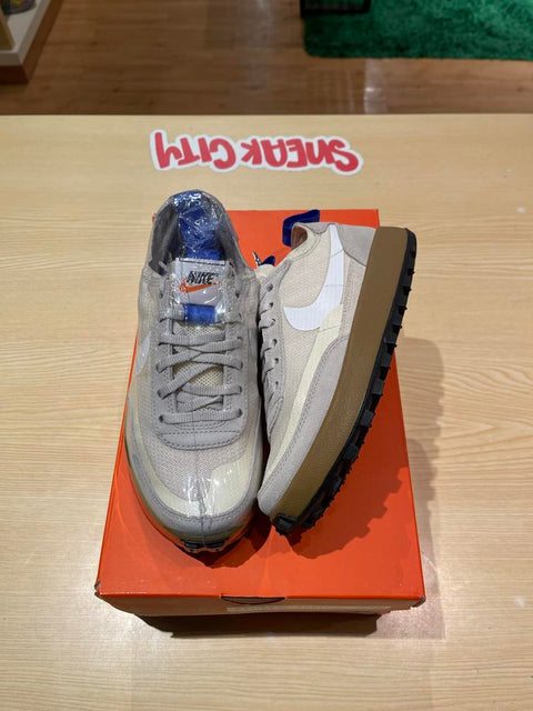 NikeCraft General Purpose Shoe Tom Sachs Sz 4Y/5.5W