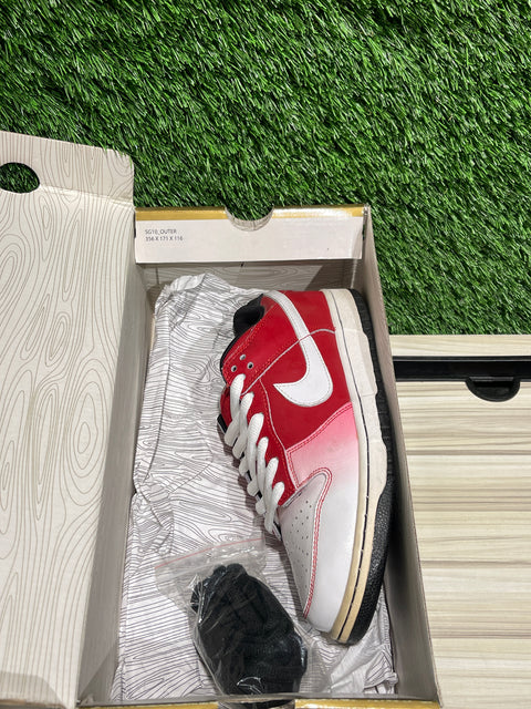 Nike SB Dunk Low Kuwahara Et Sz 7M/8.5W
