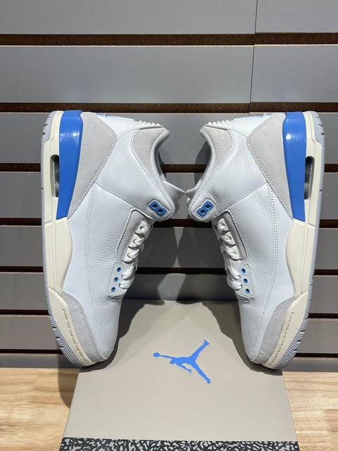 Jordan 3 Retro Lucky Shorts
