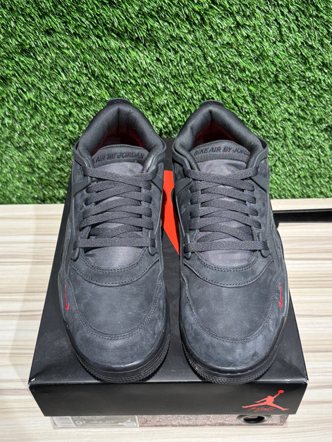 Jordan 4 RM SP Nigel Sylvester Driveway Grey Sz 9.5M