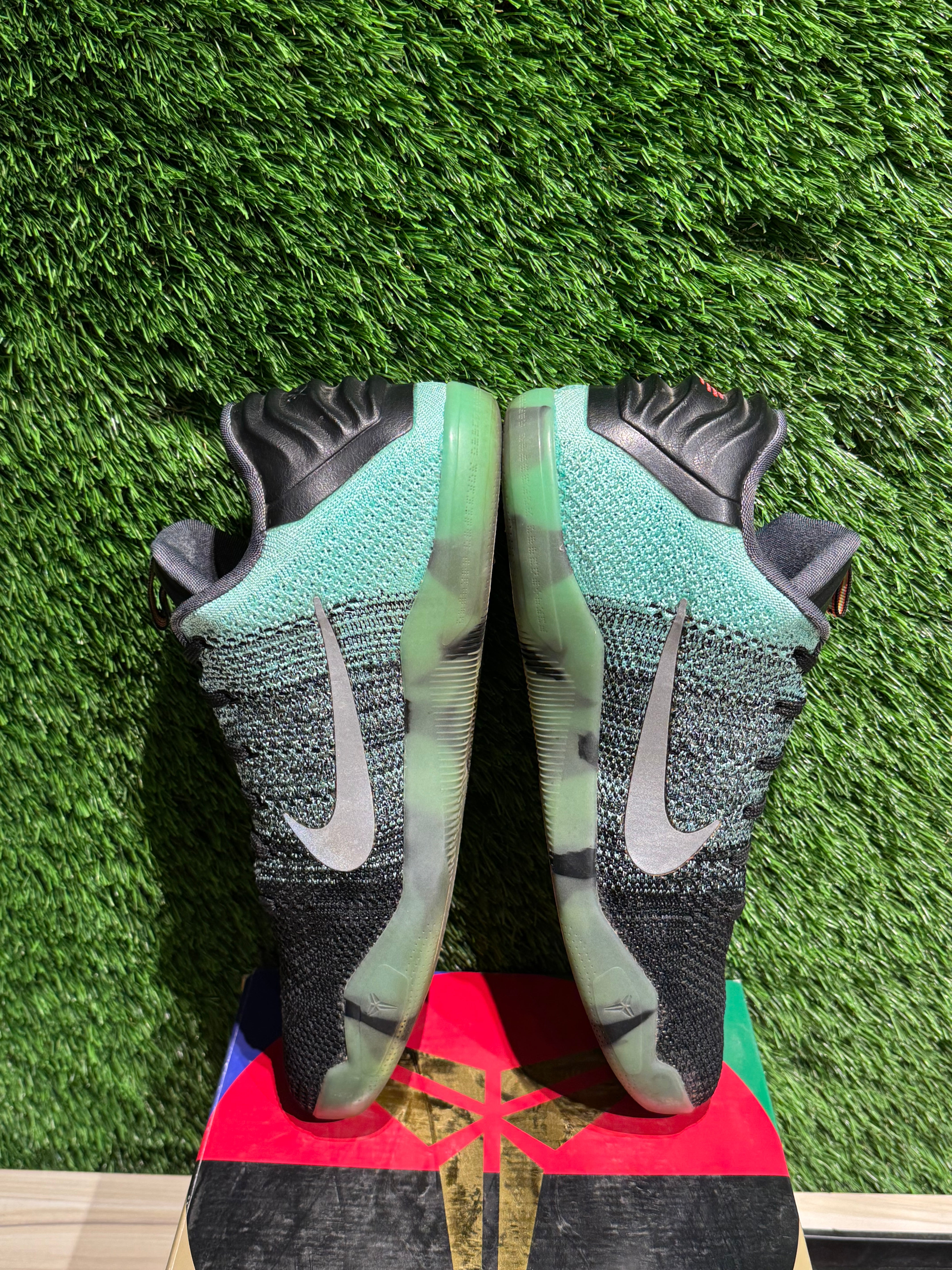 Nike Kobe 11 Elite Low All-Star (2016) Sz 9.5 – Sneak City