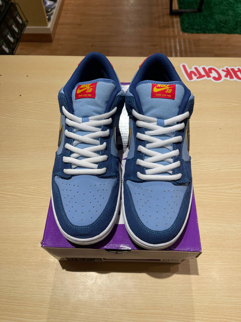 Nike SB Dunk Low Pro Why So Sad?