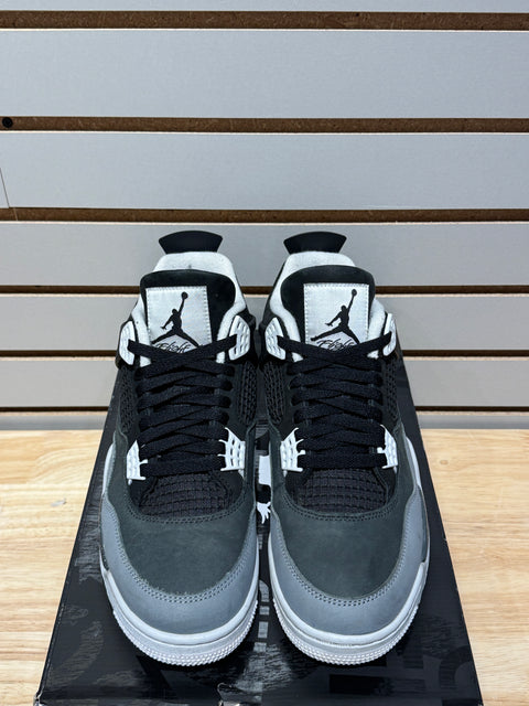 Jordan 4 Retro Fear (2024) Sz 9.5