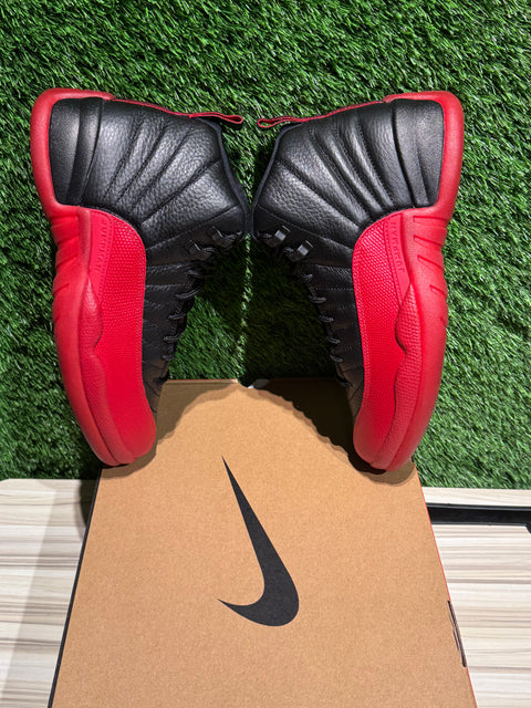 Jordan 12 Retro Flu Game (2025) Sz 9.5M