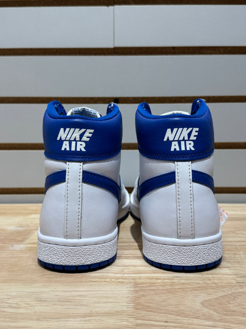 Nike Jordan Air Ship PE SP A Ma Maniére Game Royal Sz 9.5