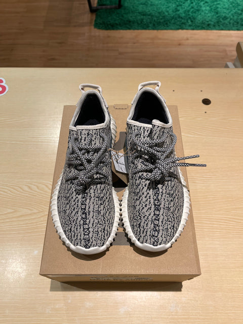 adidas Yeezy Boost 350 Turtle Dove (2022)