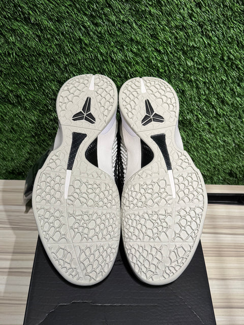 Nike Kobe 6 Protro Sail All-Star 10.5