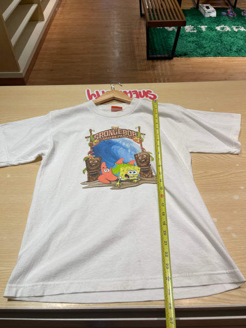 Vintage 2002 Spongebob Squarepants Tee