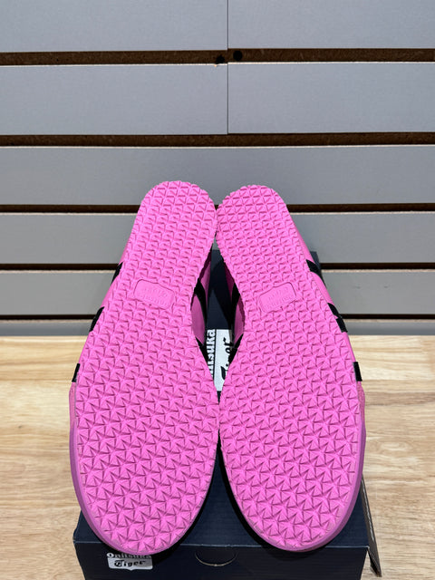 Onitsuka Tiger Mexico 66 Dragon Fruit Black Sz 11