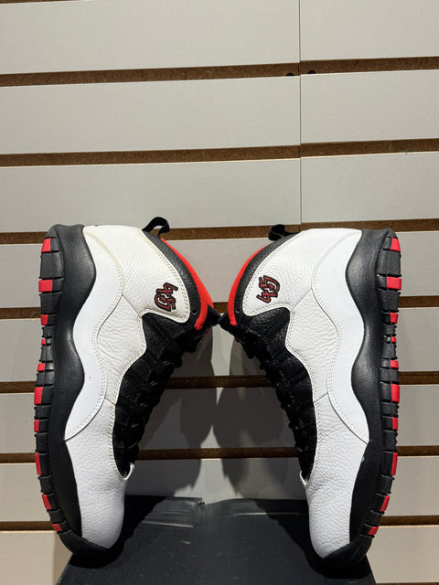 Jordan 10 Retro Double Nickel Sz 9.5