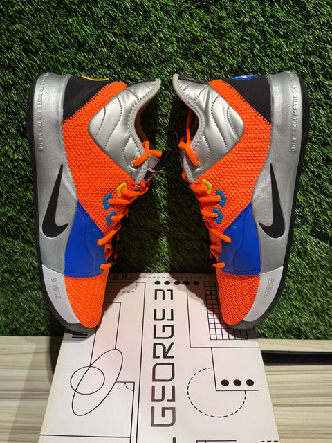 Nike PG 3 NASA Sz 10