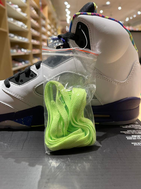 Jordan 5 Retro Alternate Bel-Air Sz 10