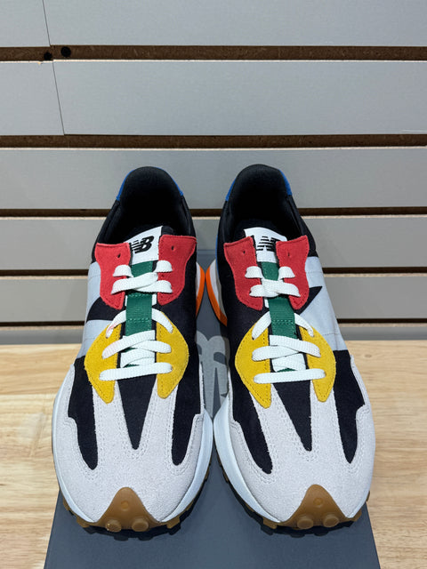 New Balance 327 Summer Fog Sz 10.5