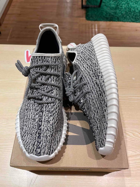 adidas Yeezy Boost 350 Turtledove (2022) SZ 11