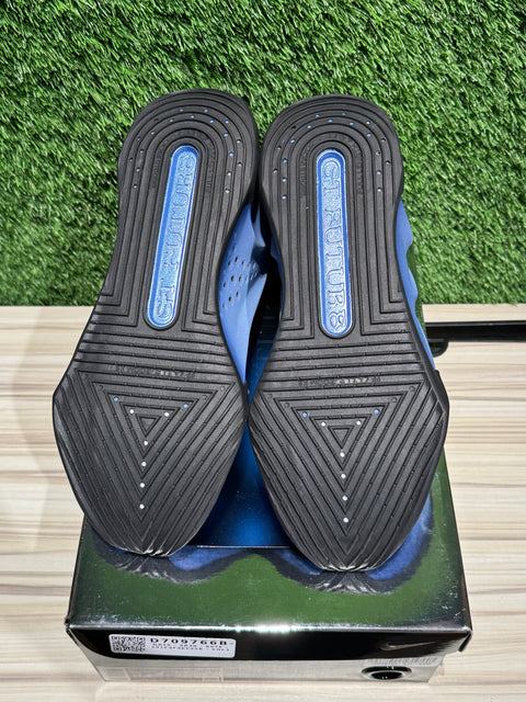 Nike GT Future Wale Valor Blue Sz 10