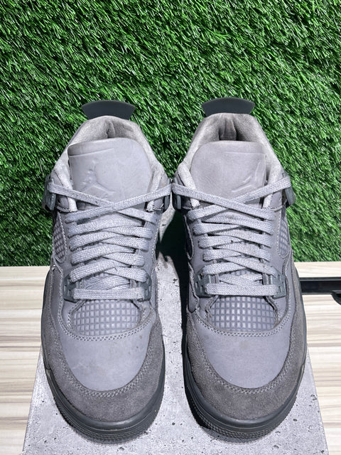 Jordan 4 Retro SE Paris Olympics Wet Cement (GS) Sz 6.5Y