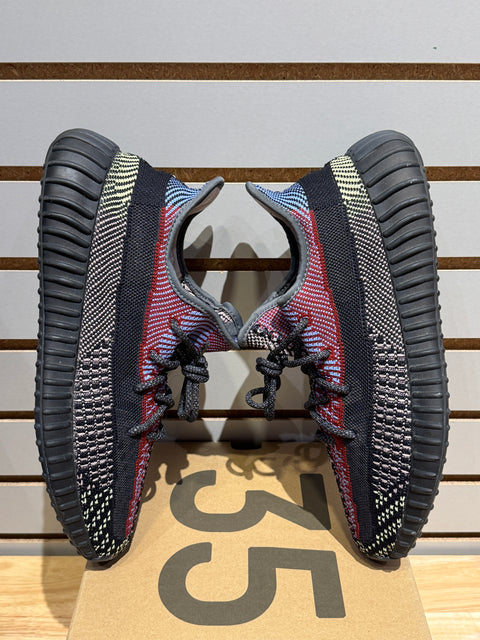 adidas Yeezy Boost 350 V2 Yecheil (Non-Reflective) Sz 11