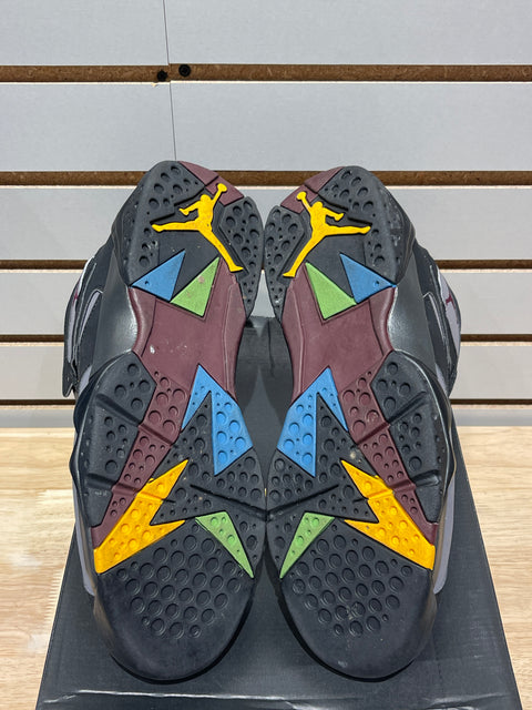 Jordan 7 Retro Bordeaux (2015) Sz 9.5