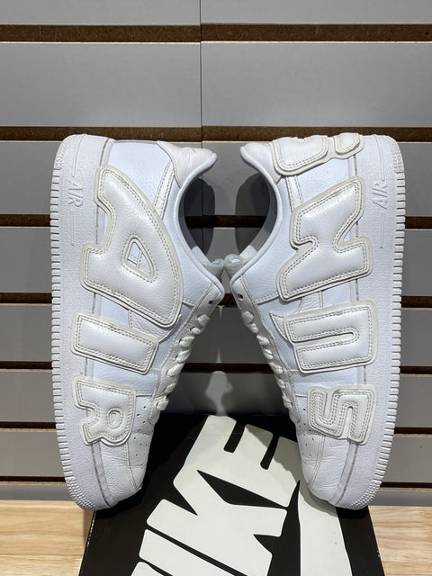 Nike Air Force 1 Low Cactus Plant Flea Market White (2024) Sz 10.5