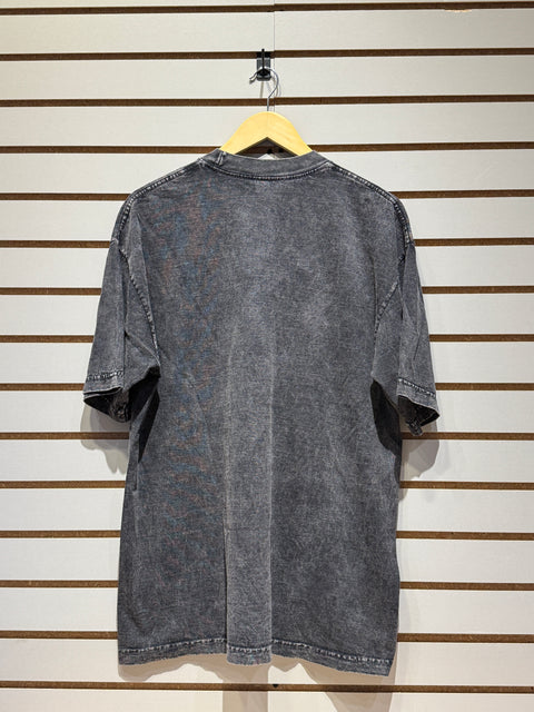 Mitchell & Ness Denver Nuggets Oversized Graphic Tee Sz L