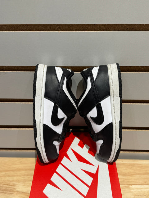 Nike Dunk Low Retro White Black Panda (TD)