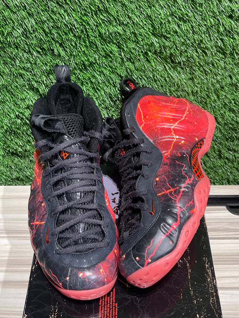 Nike Air Foamposite One Stranger Things