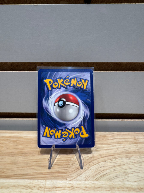Charizard - Pokémon Base Set (BS)(Holofoil)