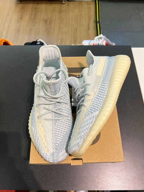 adidas Yeezy Boost 350 V2 Cloud White (Non-Reflective)