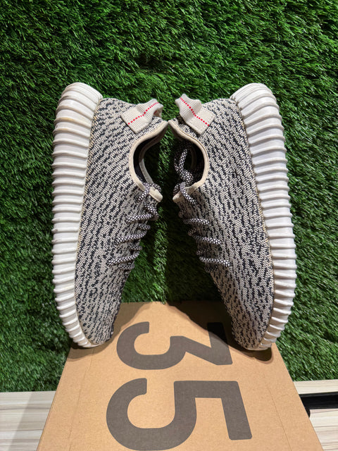 adidas Yeezy Boost 350 Turtledove (2022) Sz 9M