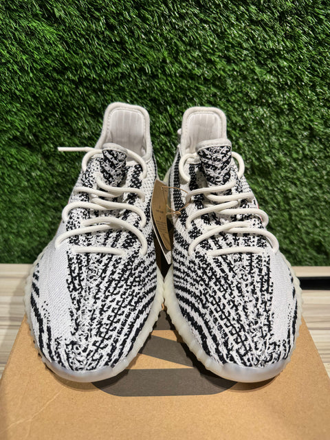 adidas Yeezy Boost 350 V2 Zebra Sz 8
