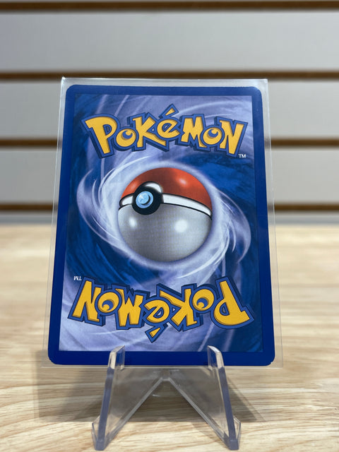 Gyarados - Pokemon Mysterious Treasures (MT)