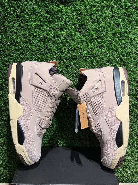 Jordan 4 Retro OG SP A Ma Maniére While You Were Sleeping (Women's) Sz 9M
