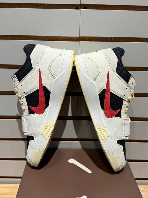 Jordan Jumpman Jack TR Travis Scott University Red Sz 13