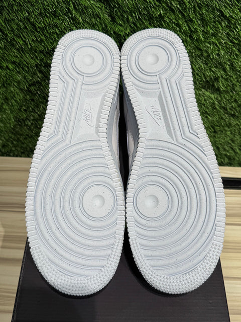 Nike Air Force 1 Low '07 PRM Blue Tint (Women's) Sz 10.5M