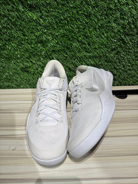 Nike Kobe 8 Protro Halo Sz 10.5