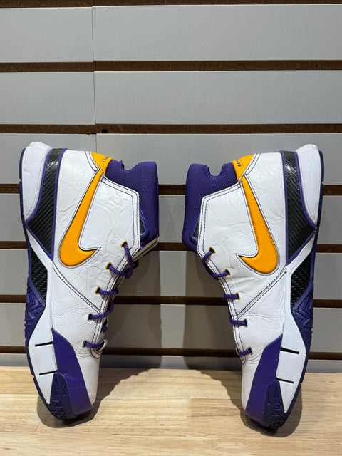 Nike Kobe 1 Protro Think 16 Close Out Sz 12M