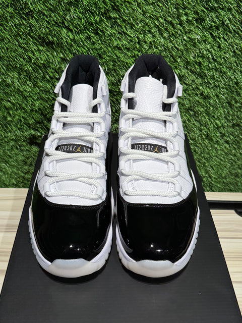 Jordan 11 Retro DMP Gratitude (2023) Sz 12