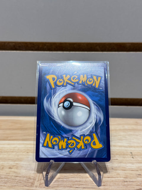 Mew VMAX (Secret) - Pokemon SWSH11: Lost Origin Trainer Gallery (SWSH11: TG)