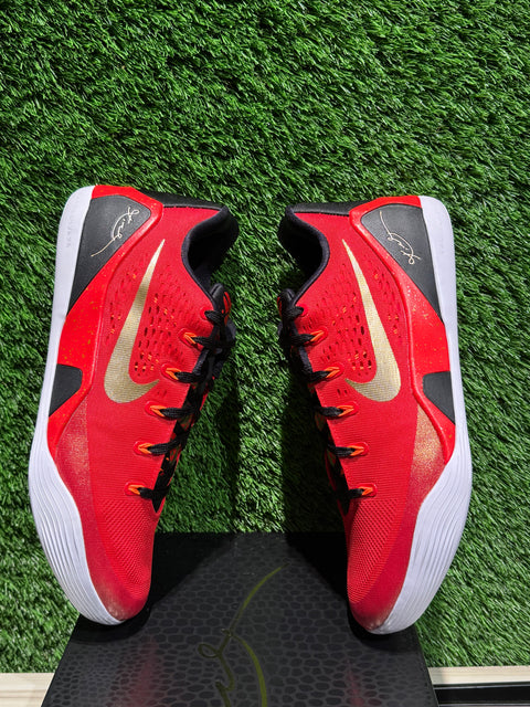 Nike Kobe 9 EM Low Protro China Sz 12