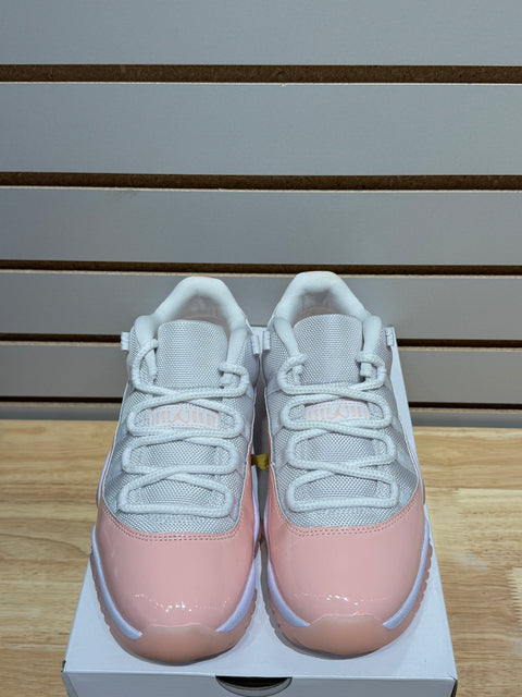 Jordan 11 Retro Low Legend Pink (Women's) Sz 6.5W/5M