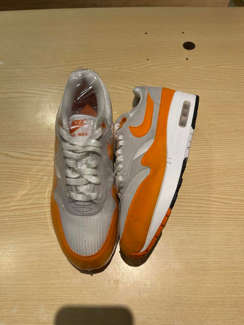 Nike Air Max 1 Anniversary Orange (2020)