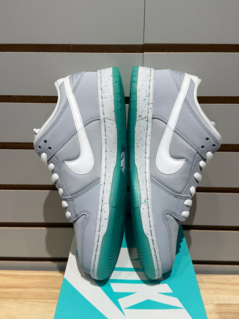 Nike SB Dunk Low Marty McFly Sz 9