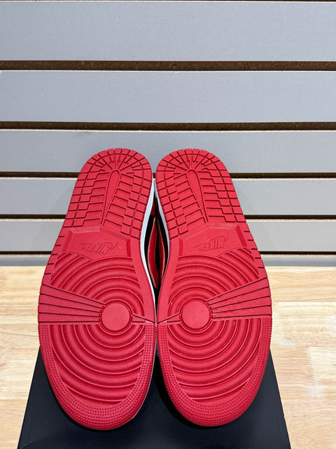 Jordan 1 Retro Low OG Banned Sz 11