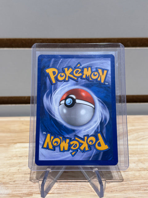 Teddiursa - Pokemon Mysterious Treasures (MT) Reverse Holofoil