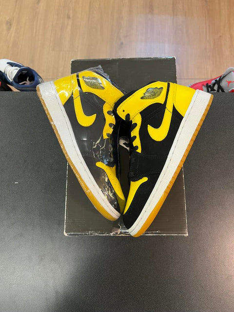 Jordan 1 Retro New Love (GS) Sz 5.5Y