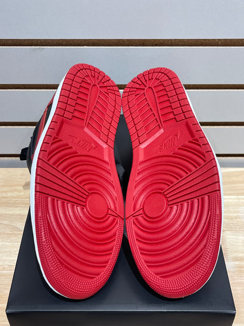 Jordan 1 Retro Low OG Banned Sz 12